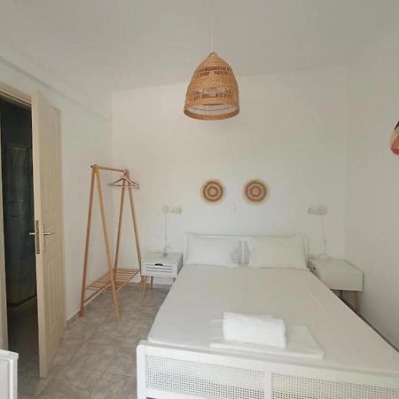 Apartamento Ktima Vrisiana Platis Gialos  Exterior foto